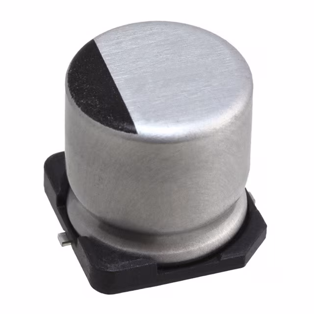 UWD1A681MCL1GS Nichicon  Condensateurs électrolytiques en aluminium